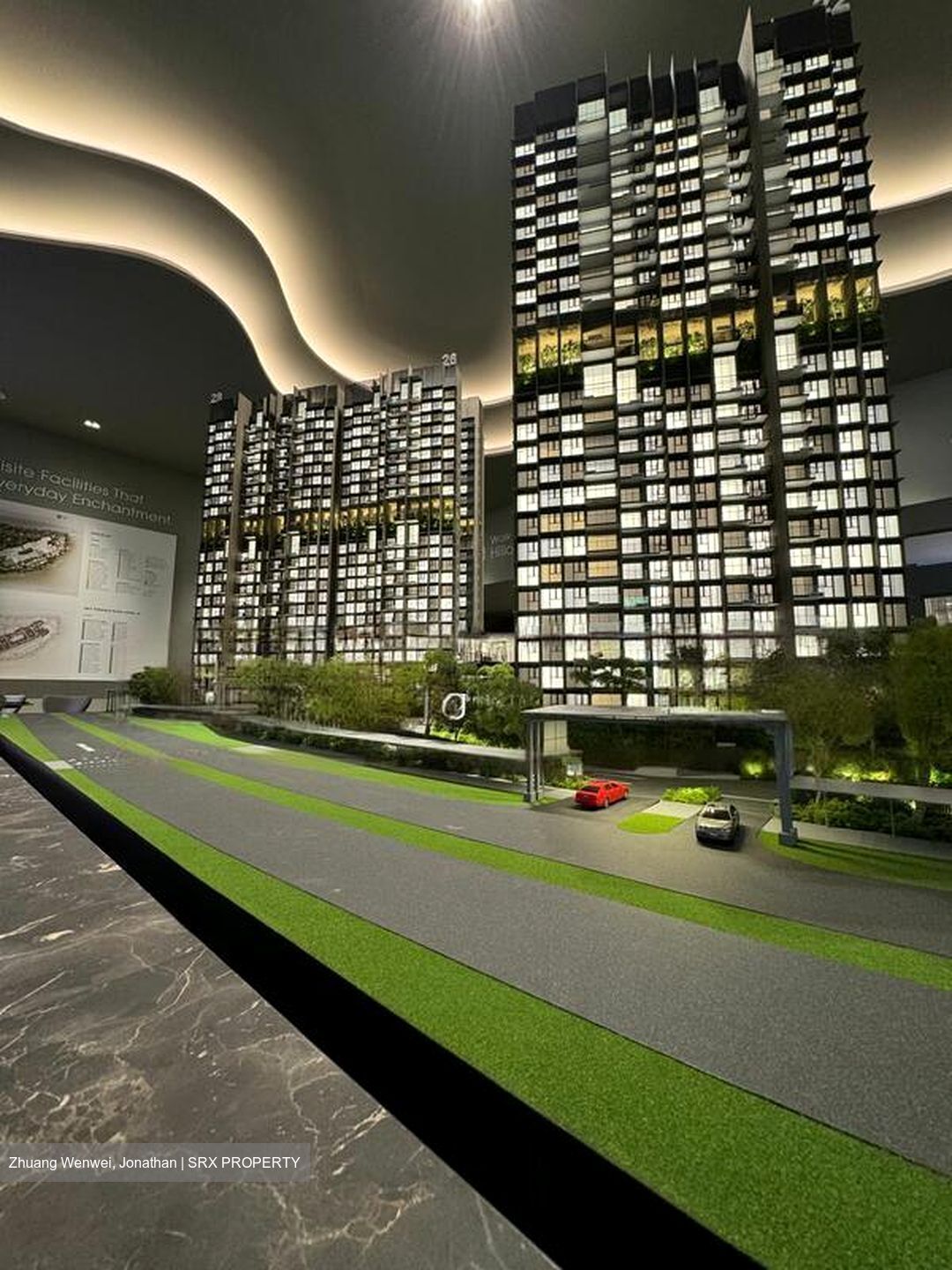 Lentor Central (D26), Condominium #592915291